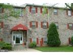 Condo For Sale In Reisterstown, Maryland