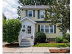 Updated colonial in the heart of West Roxbury