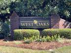 Kannapolis, Welcome to the nicely established West Oaks
