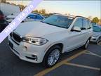 2016 BMW X5 x Drive35i