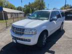 2009 Lincoln Navigator 2WD SPORT UTILITY 4-DR