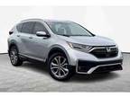 2021 Honda CR-V 2WD Touring