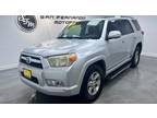 2011 Toyota 4Runner SR5 2WD