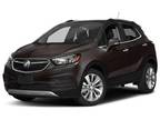 2018 Buick Encore Preferred II