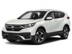 2022 Honda CR-V 2WD Special Edition