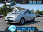 2006 TOYOTA PRIUS Base Gas/electric Hybrid