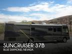 Itasca Suncruiser 37b Class A 2005