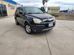 2009 Saturn VUE FWD XE SPORT UTILITY 4-DR