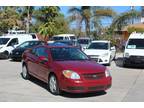 2007 Chevrolet Cobalt LT 2dr Coupe