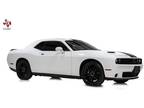 2016 Dodge Challenger SXT Plus Coupe 2D