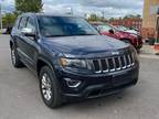 2014 Jeep Grand Cherokee Limited 4x4 4dr SUV