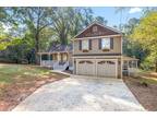 200 Newton Drive, Forsyth, GA 31029