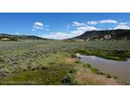 TBD COUNTY ROAD 23, Maybell, CO 81640 Land For Sale MLS# 180275