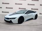 2019 BMW i8