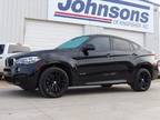 2018 Bmw X6