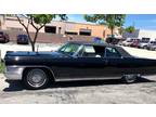 Used 1965 Cadillac Eldorado for sale.