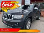 2011 Jeep Grand Cherokee Limited 4x4 4dr SUV