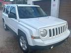 2014 Jeep Patriot Sport SUV 4D