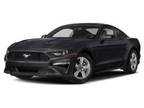 2021 Ford Mustang Eco Boost Premium Fastback