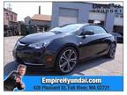 2016 Buick Cascada Premium