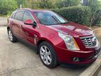 2013 Cadillac SRX Premium Collection 4dr SUV