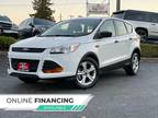 2014 Ford Escape S 4dr SUV