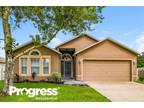 3561 Talisman Drive