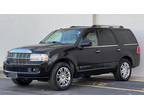 2008 Lincoln Navigator Base 4dr SUV 4WD