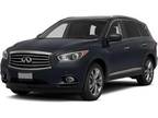 2013 Infiniti JX35 PREMIUM