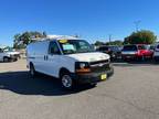 2011 Chevrolet Express 2500 3dr Cargo Van w/ 1WT