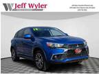 2018 Mitsubishi Outlander Sport 2.0 ES