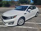 2014 Kia Optima EX 4dr Sedan