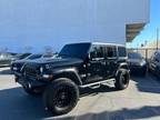 2020 Jeep Wrangler Unlimited Sport S 4x4 4dr SUV