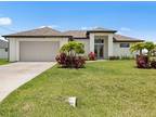 1409 SW 24th St Cape Coral, FL 33991 - Home For Rent