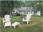 Short term lease for Beautifully furnished 3 Bed, 2 Bath Home on Balsam Lake, WI