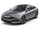 2016 Honda Civic Touring