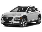 2018 Hyundai Kona Limited