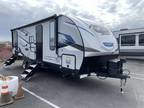2023 Forest River Forest River RV Cherokee Alpha Wolf 23DBH-L 29ft