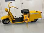 1959 Cushman Model 721