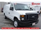 2013 Ford Econoline E150 Van