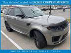 2022 Land Rover Range Rover Sport HSE Dynamic