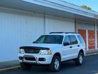 2005 Ford Explorer XLT 4dr 4WD SUV