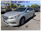 2016 Hyundai Sonata Base