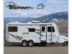 2023 Bigfoot RV Bigfoot Industries Bigfoot 2500 Series B25RT 25ft