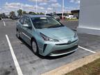 2020 Toyota Prius L Eco