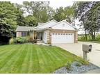 5807 HORIZON LN, Allendale, MI 49401 Single Family Residence For Sale MLS#