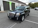 2013 GMC Terrain Denali