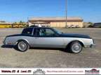 1985 Buick Riviera for sale