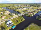1255 OLD BURNT STORE RD N, CAPE CORAL, FL 33993 Land For Sale MLS# 223063048