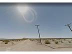 2.6 Acres for Rent in Lancaster, CA